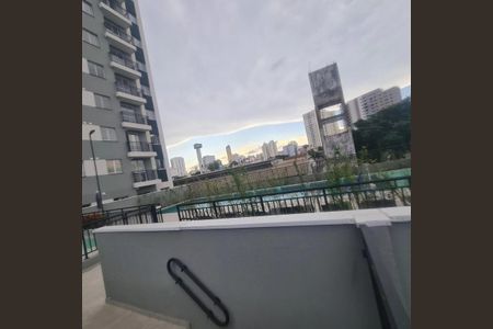 Apartamento à venda com 38m², 2 quartos e 1 vagaÁrea externa
