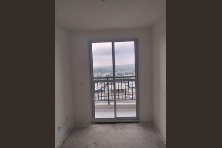 Sala de apartamento à venda com 2 quartos, 38m² em Centro, Guarulhos