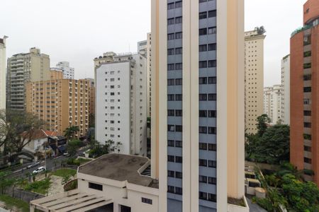 Apartamento à venda com 65m², 2 quartos e 2 vagasVista/Varanda