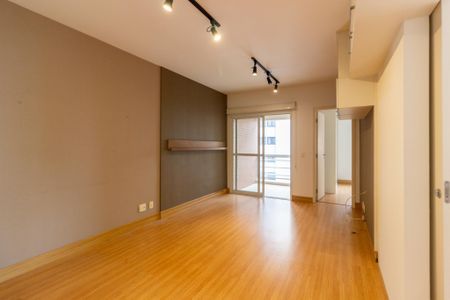 Apartamento à venda com 65m², 2 quartos e 2 vagasSala