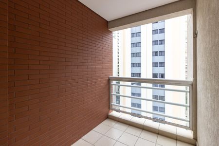 Apartamento à venda com 65m², 2 quartos e 2 vagasVista/Varanda