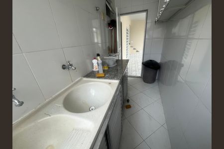 Casa para alugar com 150m², 3 quartos e 1 vaga