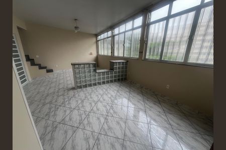 Casa para alugar com 150m², 3 quartos e 1 vaga