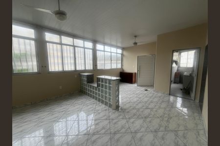 Casa para alugar com 150m², 3 quartos e 1 vaga