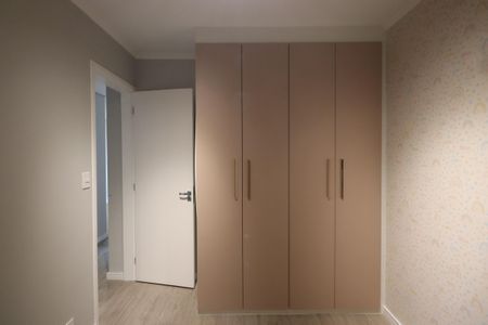Apartamento à venda com 63m², 3 quartos e 1 vaga Apartamento à venda com 63m², 3 quartos e 1 vagaQuarto 2
