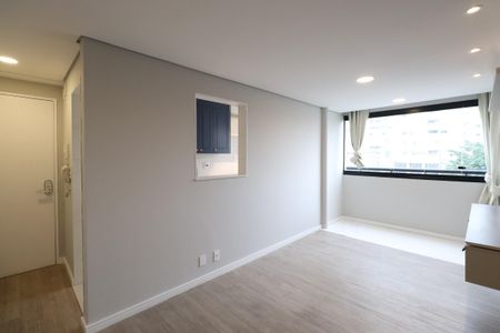 Apartamento à venda com 63m², 3 quartos e 1 vaga Apartamento à venda com 63m², 3 quartos e 1 vagaSala