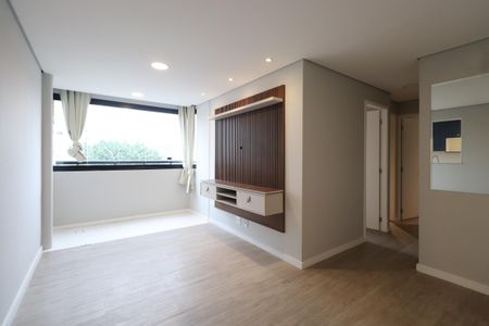Apartamento à venda com 63m², 3 quartos e 1 vaga Apartamento à venda com 63m², 3 quartos e 1 vagaSala