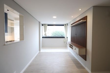 Apartamento à venda com 63m², 3 quartos e 1 vaga Apartamento à venda com 63m², 3 quartos e 1 vagaSala
