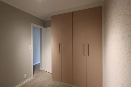 Apartamento à venda com 63m², 3 quartos e 1 vaga Apartamento à venda com 63m², 3 quartos e 1 vagaQuarto 2