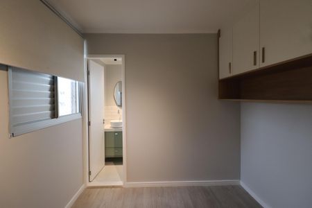 Apartamento à venda com 63m², 3 quartos e 1 vaga Apartamento à venda com 63m², 3 quartos e 1 vagaQuarto 3 - Suíte
