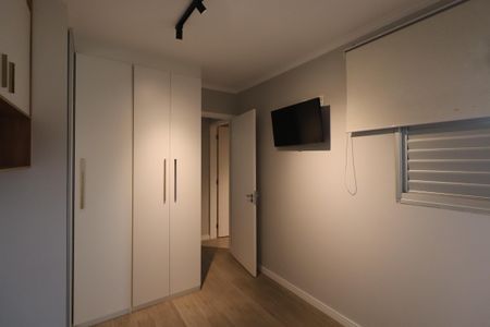 Apartamento à venda com 63m², 3 quartos e 1 vaga Apartamento à venda com 63m², 3 quartos e 1 vagaQuarto 3 - Suíte