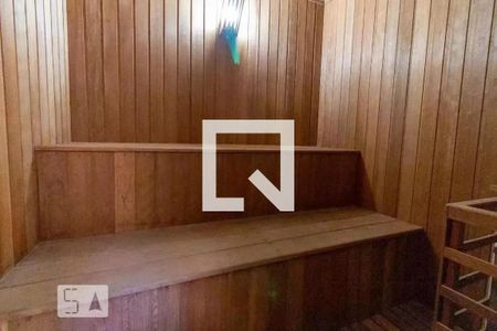 Apartamento à venda com 63m², 3 quartos e 1 vaga Apartamento à venda com 63m², 3 quartos e 1 vagaSaúna