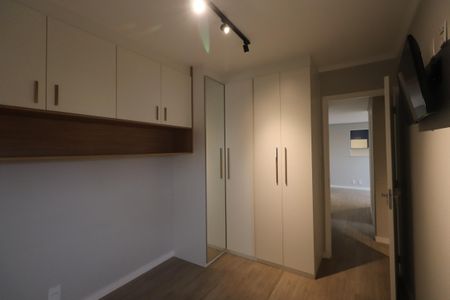 Apartamento à venda com 63m², 3 quartos e 1 vaga Apartamento à venda com 63m², 3 quartos e 1 vagaQuarto 3 - Suíte