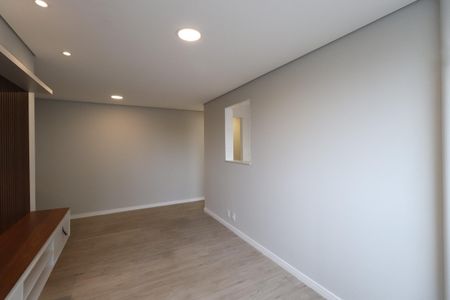 Apartamento à venda com 63m², 3 quartos e 1 vaga Apartamento à venda com 63m², 3 quartos e 1 vagaSala