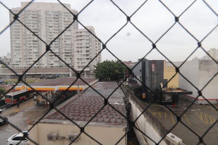 Apartamento à venda com 63m², 3 quartos e 1 vaga Apartamento à venda com 63m², 3 quartos e 1 vagaVista da Sala