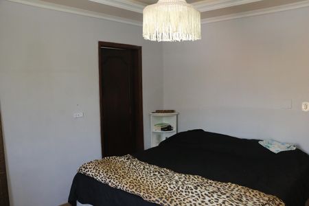 Apartamento para alugar com 178m², 3 quartos e sem vagaQuarto 2