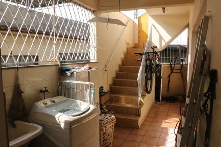 Apartamento para alugar com 178m², 3 quartos e sem vagaÁrea de Serviço