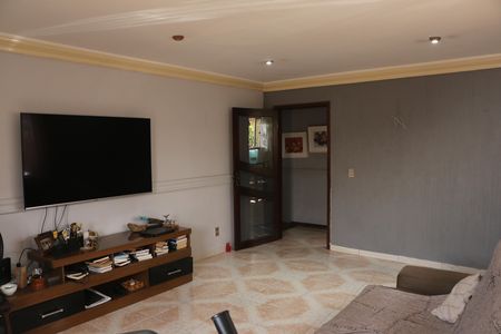 Sala de apartamento para alugar com 3 quartos, 178m² em Imperador, Nova Iguaçu
