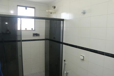 Apartamento para alugar com 178m², 3 quartos e sem vagaBanheiro social