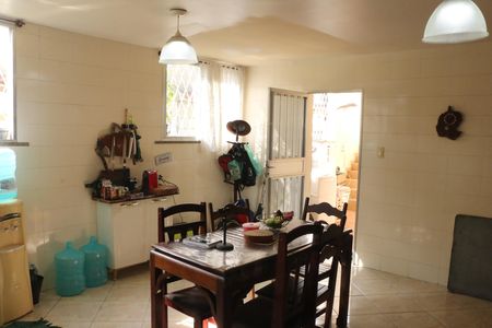 Apartamento para alugar com 178m², 3 quartos e sem vagaCozinha