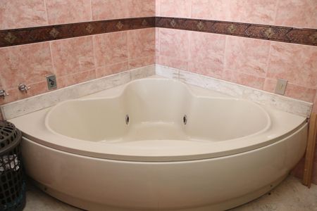 Apartamento para alugar com 178m², 3 quartos e sem vagaBanheiro da Suíte