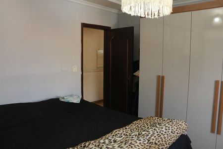 Apartamento para alugar com 178m², 3 quartos e sem vagaQuarto 2
