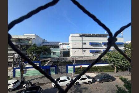 Varanda de apartamento para alugar com 2 quartos, 81m² em Recreio dos Bandeirantes, Rio de Janeiro