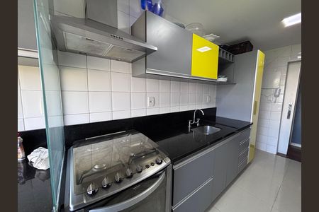 Apartamento para alugar com 81m², 2 quartos e 1 vaga Apartamento para alugar com 81m², 2 quartos e 1 vagaCozinha