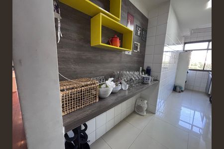 Apartamento para alugar com 81m², 2 quartos e 1 vaga Apartamento para alugar com 81m², 2 quartos e 1 vagaCozinha