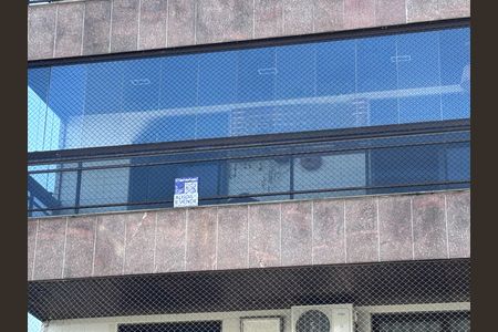Apartamento para alugar com 81m², 2 quartos e 1 vaga Apartamento para alugar com 81m², 2 quartos e 1 vagaPlaca