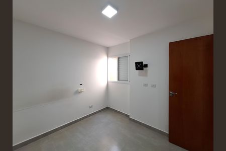 Quarto de apartamento para alugar com 1 quarto, 28m² em Santana, São Paulo