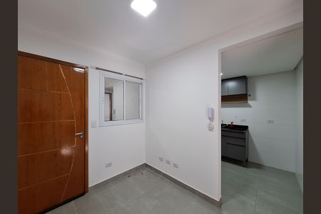 Sala de apartamento para alugar com 1 quarto, 28m² em Santana, São Paulo