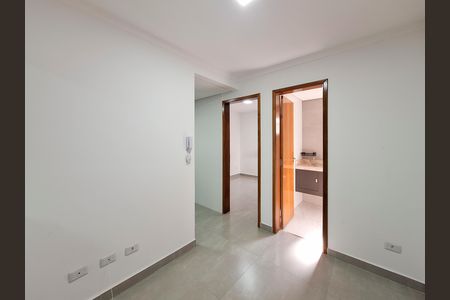 Sala de apartamento para alugar com 1 quarto, 28m² em Santana, São Paulo