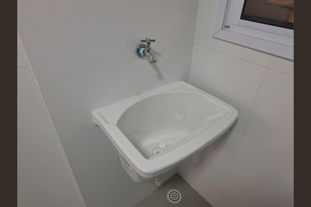 Apartamento para alugar com 28m², 1 quarto e sem vaga Apartamento para alugar com 28m², 1 quarto e sem vagaCozinha