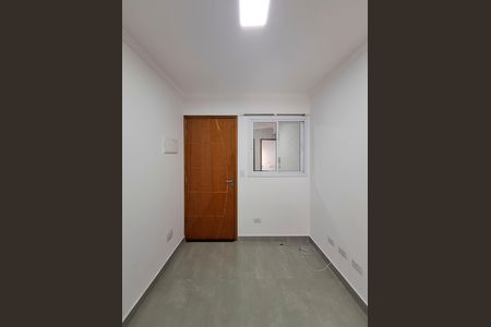 Sala de apartamento para alugar com 1 quarto, 28m² em Santana, São Paulo