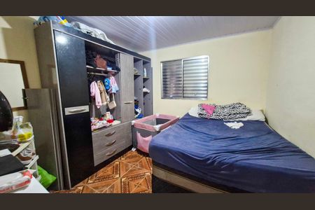 Quarto 2 de casa à venda com 1 quarto, 32m² em Vila Natal, São Paulo