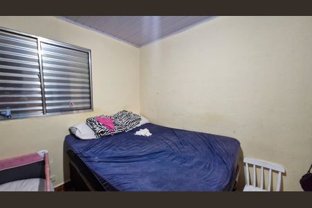 Quarto 2 de casa à venda com 1 quarto, 32m² em Vila Natal, São Paulo