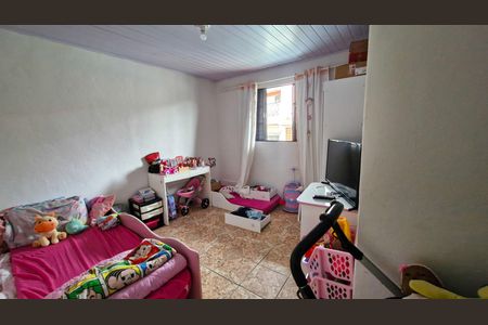Casa à venda com 32m², 1 quarto e sem vaga Casa à venda com 32m², 1 quarto e sem vagaQuarto