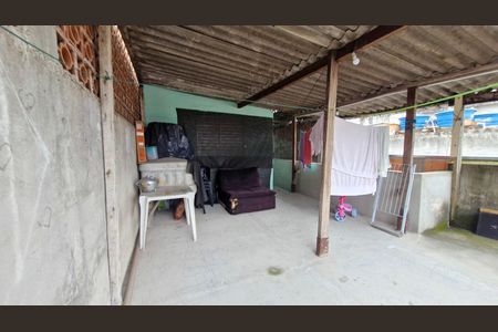 Casa à venda com 32m², 1 quarto e sem vaga Casa à venda com 32m², 1 quarto e sem vagaÁrea comum