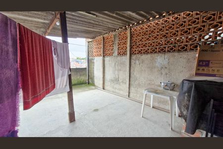 Casa à venda com 32m², 1 quarto e sem vaga Casa à venda com 32m², 1 quarto e sem vagaÁrea comum