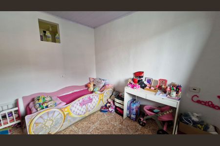 Quarto de casa à venda com 1 quarto, 32m² em Vila Natal, São Paulo