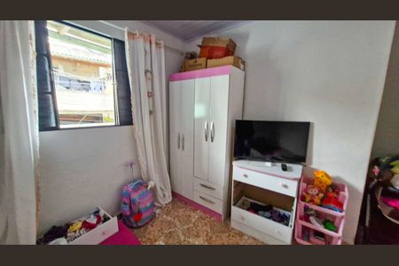 Quarto de casa à venda com 1 quarto, 32m² em Vila Natal, São Paulo