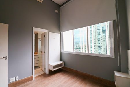 Apartamento para alugar com 85m², 1 quarto e 2 vagas Apartamento para alugar com 85m², 1 quarto e 2 vagasSuíte