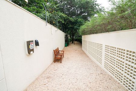 Apartamento para alugar com 85m², 1 quarto e 2 vagas Apartamento para alugar com 85m², 1 quarto e 2 vagasÁrea comum - Espaço pet