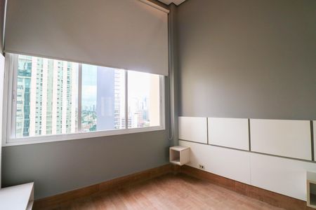 Apartamento para alugar com 85m², 1 quarto e 2 vagas Apartamento para alugar com 85m², 1 quarto e 2 vagasSuíte