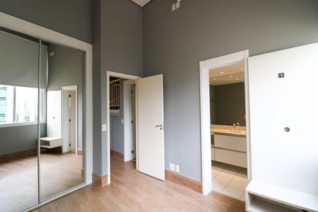 Apartamento para alugar com 85m², 1 quarto e 2 vagas Apartamento para alugar com 85m², 1 quarto e 2 vagasSuíte
