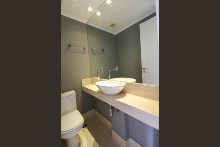 Apartamento para alugar com 85m², 1 quarto e 2 vagas Apartamento para alugar com 85m², 1 quarto e 2 vagasLavabo