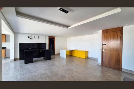 Foto 02 de apartamento à venda com 3 quartos, 105m² em Vila Gumercindo, São Paulo