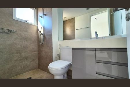Foto 07 de apartamento à venda com 3 quartos, 105m² em Vila Gumercindo, São Paulo