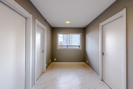 Apartamento para alugar com 38m², 2 quartos e sem vaga Apartamento para alugar com 38m², 2 quartos e sem vagaSala